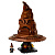 Конструктор Lego Harry Potter 76429 Говорящая распределяющая шляпа
